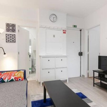Beautiful 1 Bedroom Apartment Near Benfica Lisboa المظهر الخارجي الصورة