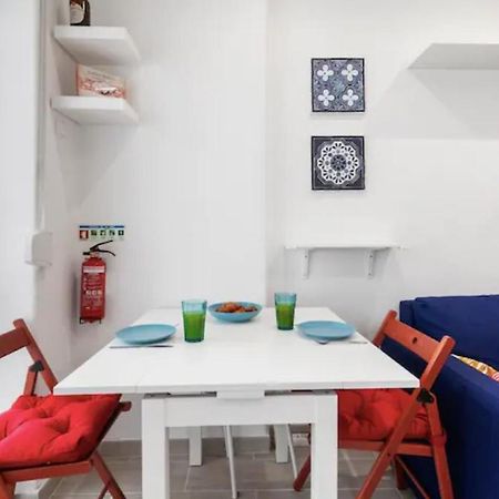 Beautiful 1 Bedroom Apartment Near Benfica Lisboa المظهر الخارجي الصورة