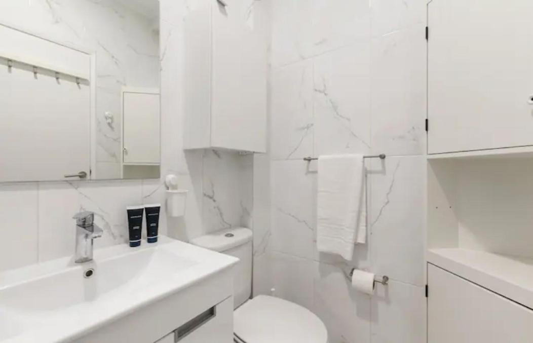 Beautiful 1 Bedroom Apartment Near Benfica Lisboa المظهر الخارجي الصورة