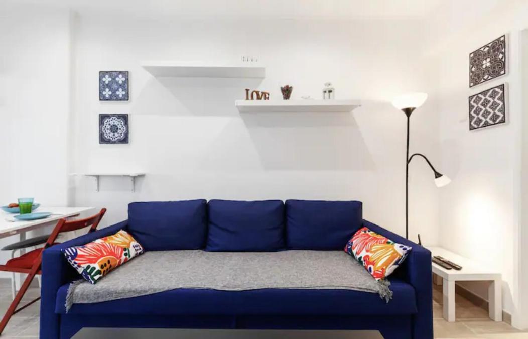 Beautiful 1 Bedroom Apartment Near Benfica Lisboa المظهر الخارجي الصورة